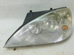 FORD GALAXY 1.9TDI 00r LIFT LAMPA LEWY PRZÓD