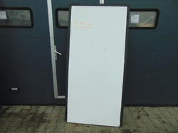 VOLVO b12 IRIZAR 98 DRZWI PRAWE ŚRODEK