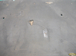 VW PASSAT B5 1.8 20V 97r - WYGŁUSZENIE