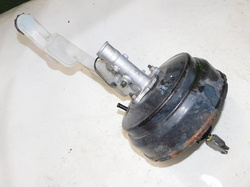 MAZDA PREMACY I 2.0 DITD 02r SERWO HAMULCOWE