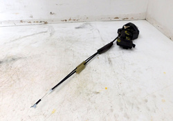 MAZDA 6 GG/GY 2.0 141KM 05r ZAMEK LEWY TYŁ