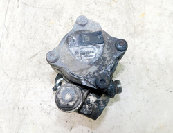 MB ACTROS MP4 12r EURO 5 POMPA WSPOMAGANIA 