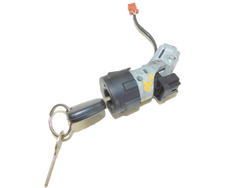 PEUGEOT 407 1.6 HDI 2006r STACYJKA Z KLUCZYKIEM 