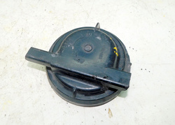 AUDI 80 B4 2.0 94r ZAŚLEPKA DEKIEL DEKIELEK LAMPY PRAWY PRZÓD 