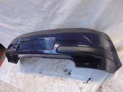 VW GOLF IV 1.6 98r HB ZDERZAK TYŁ