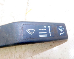 IVECO EUROCARGO 120E21 19,5" 02-08 MANETKA PRZEŁĄCZNIK WYCIERACZEK 