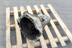 FORD FIESTA MK4 1.25/1.3 98r SKRZYNIA BIEGÓW 97WT-7002-YB