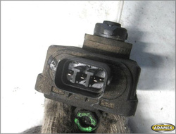 ROVER 400 2.0 Di 1997 - SILNICZEK LAMPY