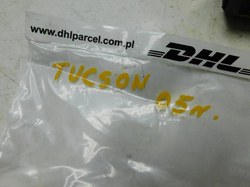 HYUNDAI TUCSON 2005r EMBLEMAT