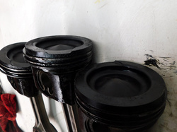 MB ACTROS MP4 12r EURO 5 TŁOK+ KORBOWÓD A47102001