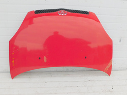 TOYOTA YARIS I 99r 1.0 MASKA POKRYWA SILNIKA 