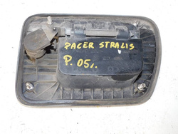 IVECO PACER 260 2005r KLAMKA DRZWI PRAWA