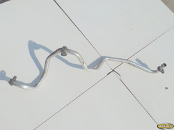 RENAULT LAGUNA II 3.0 01r - PRZEWÓD KLIMATYZACJI