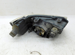 LR FREELANDER I 03r 2.0TD4 LAMPA REFLEKTOR LEWY PRZÓD EU