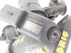  FORD FOCUS Mk2 CA5 07r FOCUS KABRIOLET PRZEPUSTNICA 9639027480