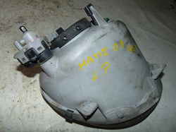 DAEWOO MATIZ 800 99r - LAMPA LEWY PRZÓD