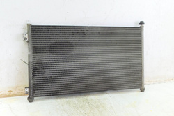 HONDA CIVIC VII 1.4 02r CHŁODNICA WODY