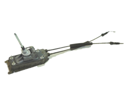 SKODA FABIA II 1.4 TDI 09r LEWAREK LINKI BIEGÓW