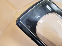 KLOSZ LAMPY PRZÓD LEWY BMW Serii 3 E36 1990r- DEPO