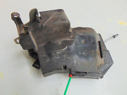 BMW E39 520 2.0 96r ZAMEK DRZWI PRAWY PRZÓD EU