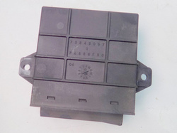 RENAULT MAGNUM 430 98r STEROWNIK KASETA 5010271011