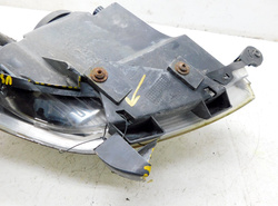 FIAT FIORINO NEMO BIPPER 1.3 12r LAMPA REFLEKTOR LEWY PRZÓD