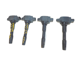 RENAULT CAPTUR I 1.2TCE 2015r CEWKA ZAPŁONOWA