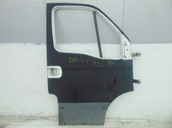 IVECO DAILY 35c 2.8HPI  99r - DRZWI PRAWE 