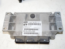 PEUGEOT 407 SW 2.2 16V 2005r ZESTAW STARTOWY  