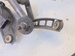 NISSAN ALMERA N16 2,2Di 00r MECHANIZM WYCIERACZEK