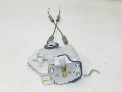 HONDA FRV FR-V 2005r ZAMEK DRZWI PRAWY TYŁ 