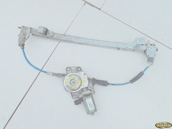 FIAT BRAVO 1.4 97r 3D PODNOŚNIK SZYBY PRAWY PRZÓD