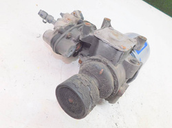 DAF LF 45.180 2003r OSUSZACZ PODSTAWA FILTRA ZAWÓR