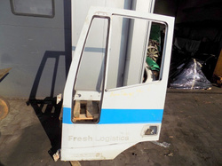 IVECO EUROCARGO TECTOR 120E21 00-08 DRZWI LEWE