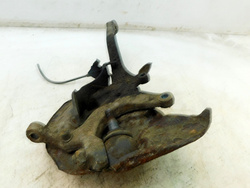 MERCEDES CLK W208 98r ZWROTNICA PIASTA LEWY PRZÓD