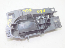 PEUGEOT 407 SW 2008r KLAMKA WEWNĘTRZNA PRAWY PRZÓD
