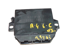 AUDI A4 B6 2003r MODUŁ PFC 8Z0919283A 