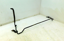 RENAULT LAGUNA II LIFT 05 1.9DCI PRZEWÓD CHŁODNICZKA WSPOMAGANIA 