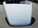 MB ACTROS MP4 12r EURO 5 OWIEWKA DACHOWA SPOILER NA DACH 