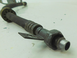 MB ACTROS MP3 MP2 6X2 PRZEWÓD RURA KLIMATYZACJI A9418300215