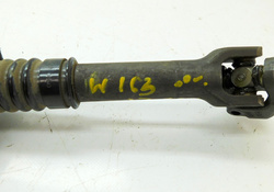 MERCEDES ML W163 2.7CDI 00r ŁĄCZNIK KRZYŻAK KOLUMNY KIEROWNICZEJ 