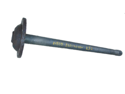 IVECO MAGIRUS 260-30 05r PÓŁOŚ DRUGA TYŁ LEWY 96CM