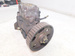VW PASSAT B5 1.9 TDI POMPA WTRYSKOWA 028130109H 0460404994