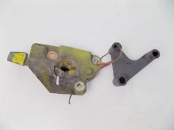 IVECO EuroCargo 120E15 00r ZAMEK ZAMKI MASKI