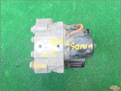 FORD WINDSTAR 3.0 1998r - POMPA ABS F78A-2C346-AB