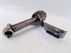 IVECO EuroCargo 120E15 5.9 143KM 00r SMOK OLEJU