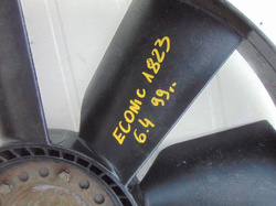MERCEDES 1823 ECONIC 6.4 231KM WENTYLATOR CHŁODNIC