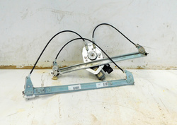 RENAULT LAGUNA II LIFT HB 05 1.9 DCI PODNOŚNIK MECHANIZM SZYBY LEWY PRZÓD