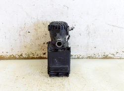 MAN TGX LIFT18r EURO 6 ZAWÓR MODULATOR EBS 