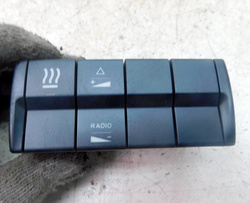 MB ACTROS MP4 12r EURO 5 PANEL PRZEŁĄCZNIK WŁĄCZNIK A9605400046